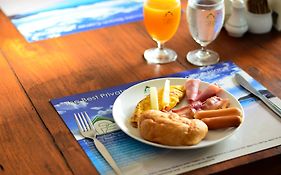 First Bungalow Beach Resort
